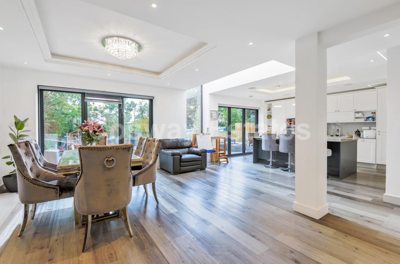 Millway, Mill Hill